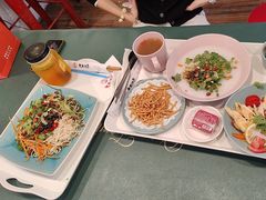 -大王油茶(二厂文创公园店)