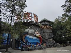 -蠡湖中央公园