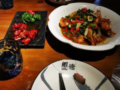 -蝦塘·中国餐馆(城墙南马道巷店)