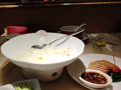 -京华烟云·北京烤鸭(领展购物广场·中关村店)