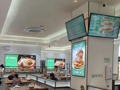 -黑窑厂糖油饼烤鸭·清真菜(旗舰店)