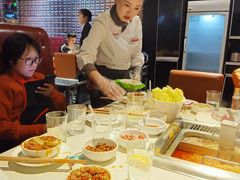 -海底捞火锅(龙茗路店)