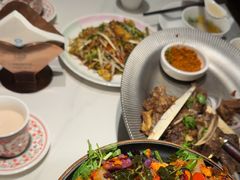 -清真·卡德尔大叔新疆主题餐厅(龙汇路店)