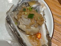 -喝丢一只鞋海鲜烧烤·海肠捞饭(文体街店)