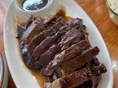 杭式卤鸭-百家鲜·杭帮菜