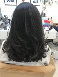 点击看大图 -FLAIR HAIR SALON