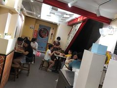 -八婆婆烧仙草(中山路店)