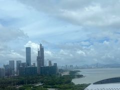 -小南洋海景餐厅(深圳湾店)
