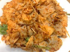 -韩麦大冷面(桂花街直营店)