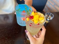 -blue frog蓝蛙(长泰广场店)