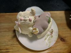 -侘寂甜品(自取店)