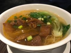 -华辉快餐店(江南西总店)