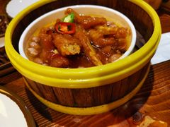 -火齐潮汕砂锅粥(五道口店)