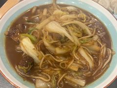 -东北农家小院(定西路店)