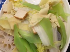 -鱼鼎香烤鱼火锅(华发商都店)
