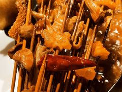 -逍遥烫特色串串(宽窄巷子店)