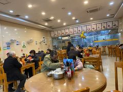 大堂-老牌依强牛肉店(达道总店)
