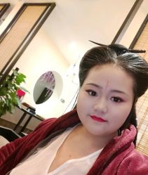 -盘子女人坊古装写真摄影(天津总店)