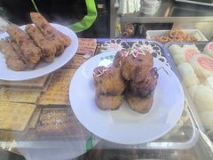 -老磁器口豆汁店(天坛店)