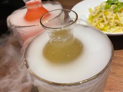 -清水亭湖北菜(大屯DT51店)