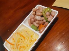 小菜拼盘-和生记牛肉火勺店(汇兴家园店)