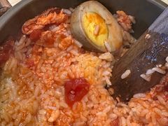 -京参 • 擂椒饭(这有山店)
