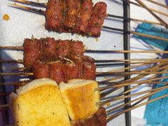 -路边边.炒菜烧烤.音乐餐厅(良乡长虹店)