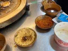 -阿昌白族石板烧(大理古城店)
