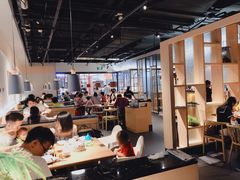 大堂-小和庆·知味(首铸万科店)