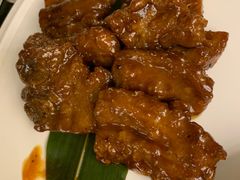 -丰收日·小海鲜·沪上家宴(顾村正大店)