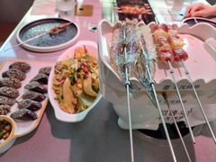 -丰茂烤串(全国首店)