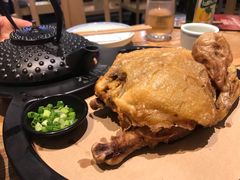 葫芦鸡-大厨小馆(华阳城店)