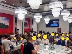 大堂-马凯餐厅(地安门店)