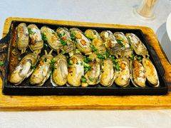 -好兄弟郭巨海鲜(天一阁店)