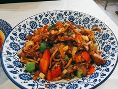 -新新湘菜馆(新中街二条店)