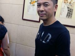 -潮喜竹溪荔湖酒家(荔枝湾店)