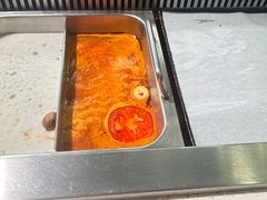 -欢乐牧场主题自助料理(T12店)