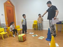 -英孚教育青少儿(宝龙中心)