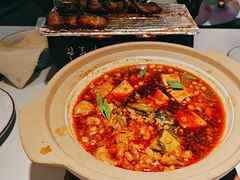 -相遇·川湘融合菜(金坛吾悦广场店)