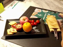 -广州富力空港假日酒店