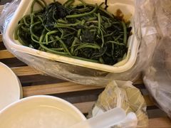 -吉英盐焗鸡(文中路店)