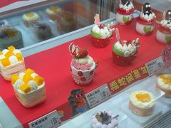 -甜星Star·生日蛋糕(百盛店)