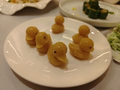 -全聚德(上海首店浦东店)