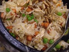 -石头咕(葵蓬店)