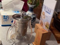 -晓粤·惹味粤菜(凯德乐峰广场店)