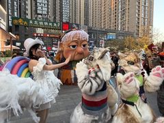 -中贸广场