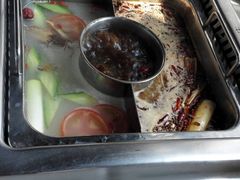 -德庄火锅(矿大三胞店)