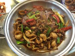 -徽州美食(三十年老店)