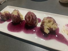 -蘇河湾·新鲁菜·泰山宴(泰山店)