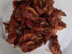 -旅马餐厅(茅家埠店)